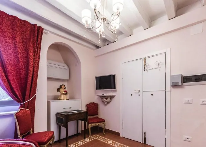 Residenza La Salute