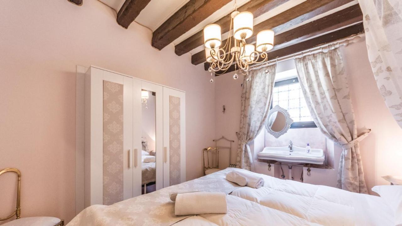 Residenza La Salute Appartement