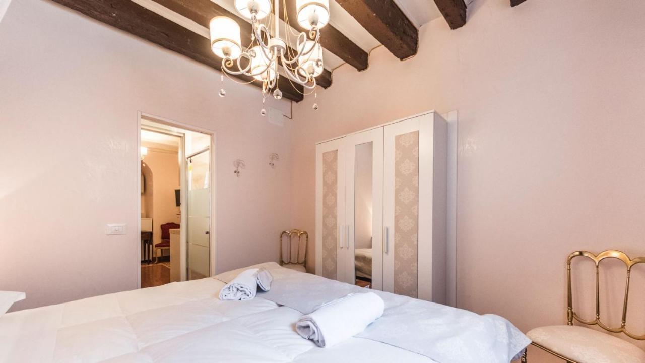 Residenza La Salute Appartement