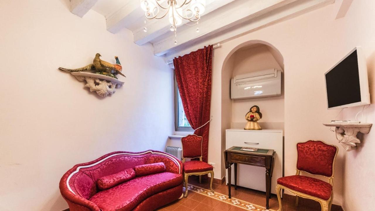 Residenza La Salute Appartement Venise
