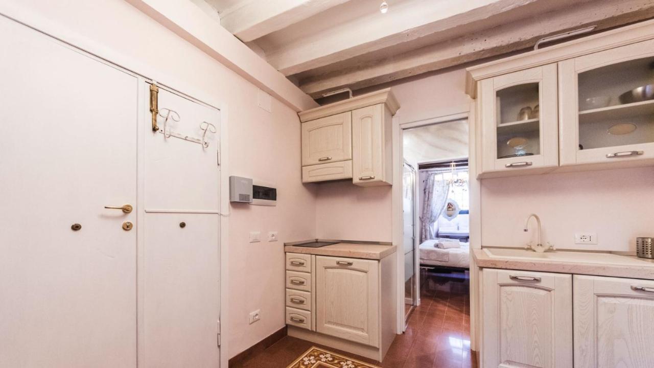 Residenza La Salute Venise