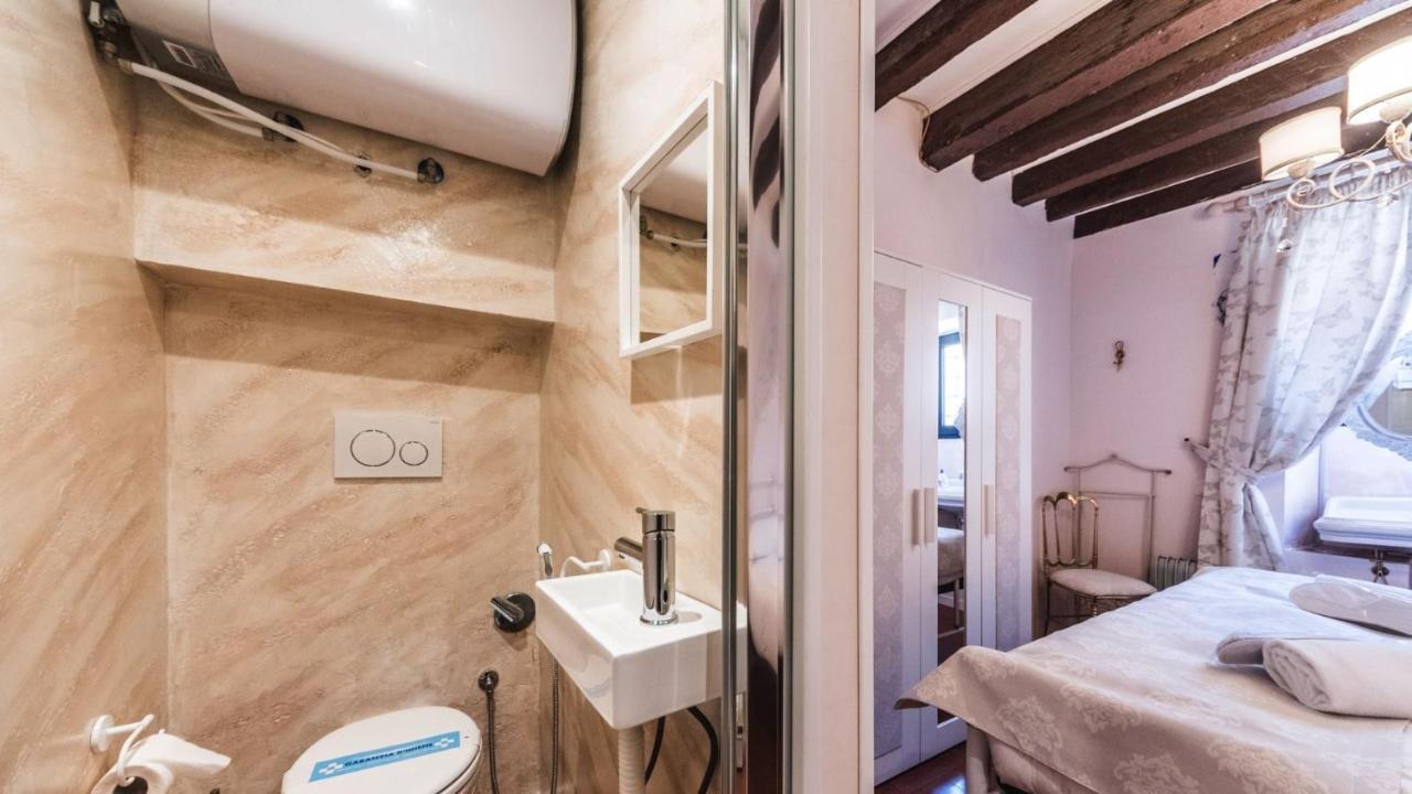 Residenza La Salute Appartement