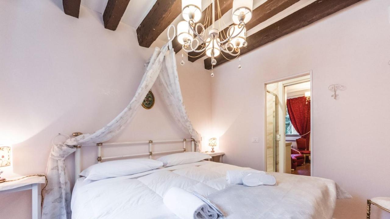 Residenza La Salute * Venise