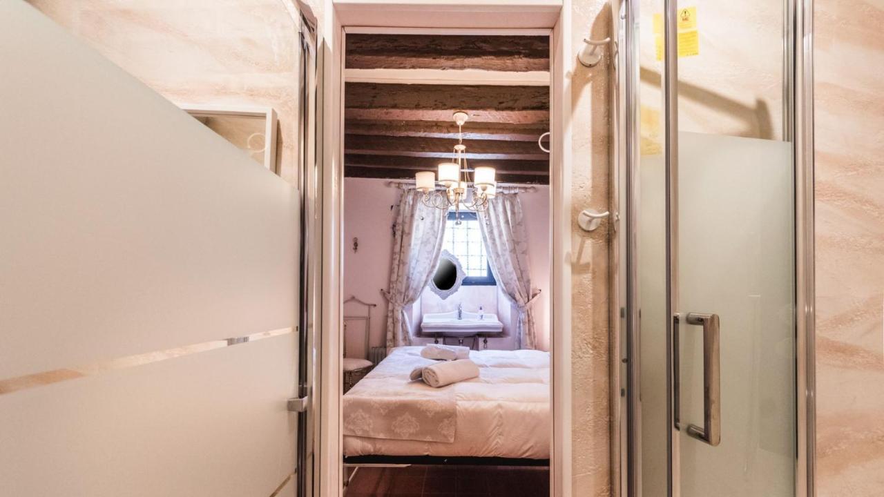 Appartement Residenza La Salute Venise