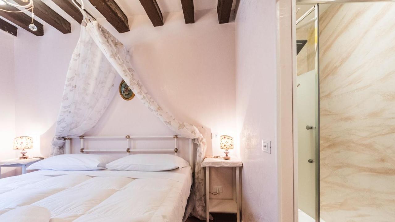 Residenza La Salute Appartement *
