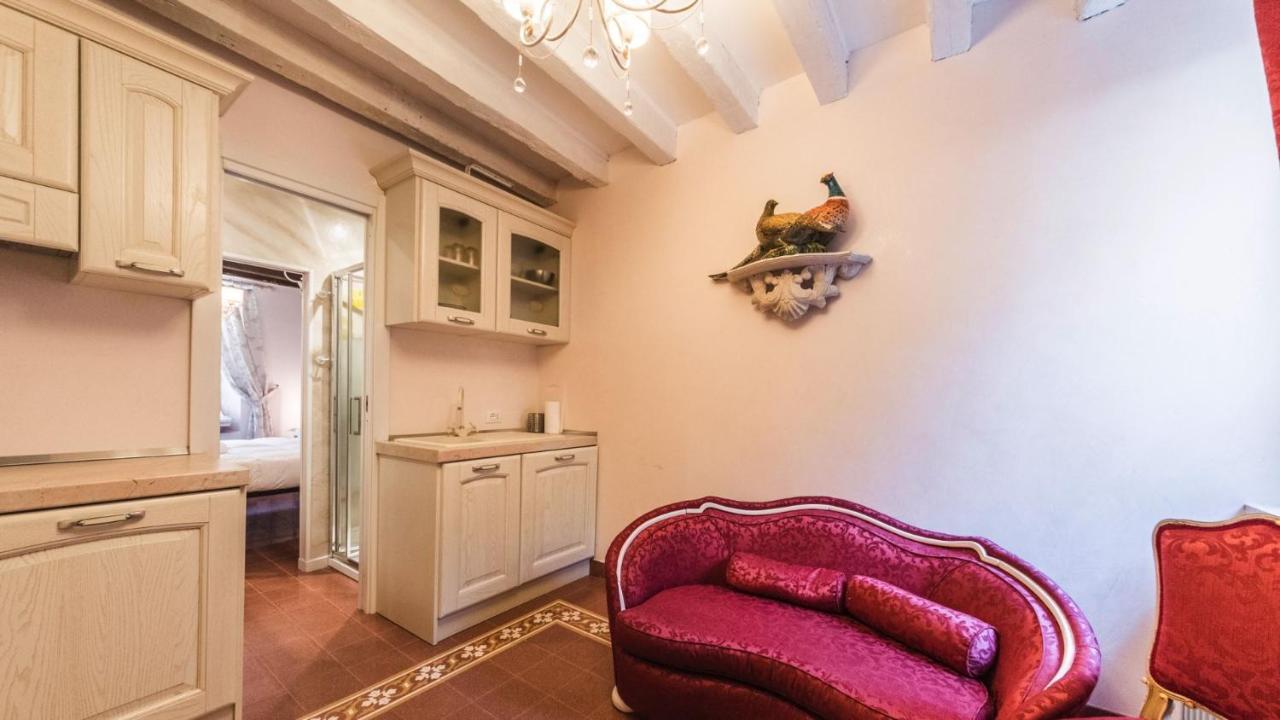 Appartement Residenza La Salute Venise
